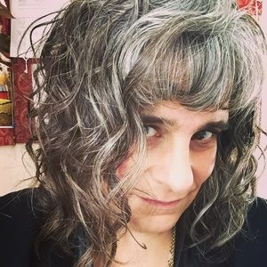 Meet your Posher, Sheryl